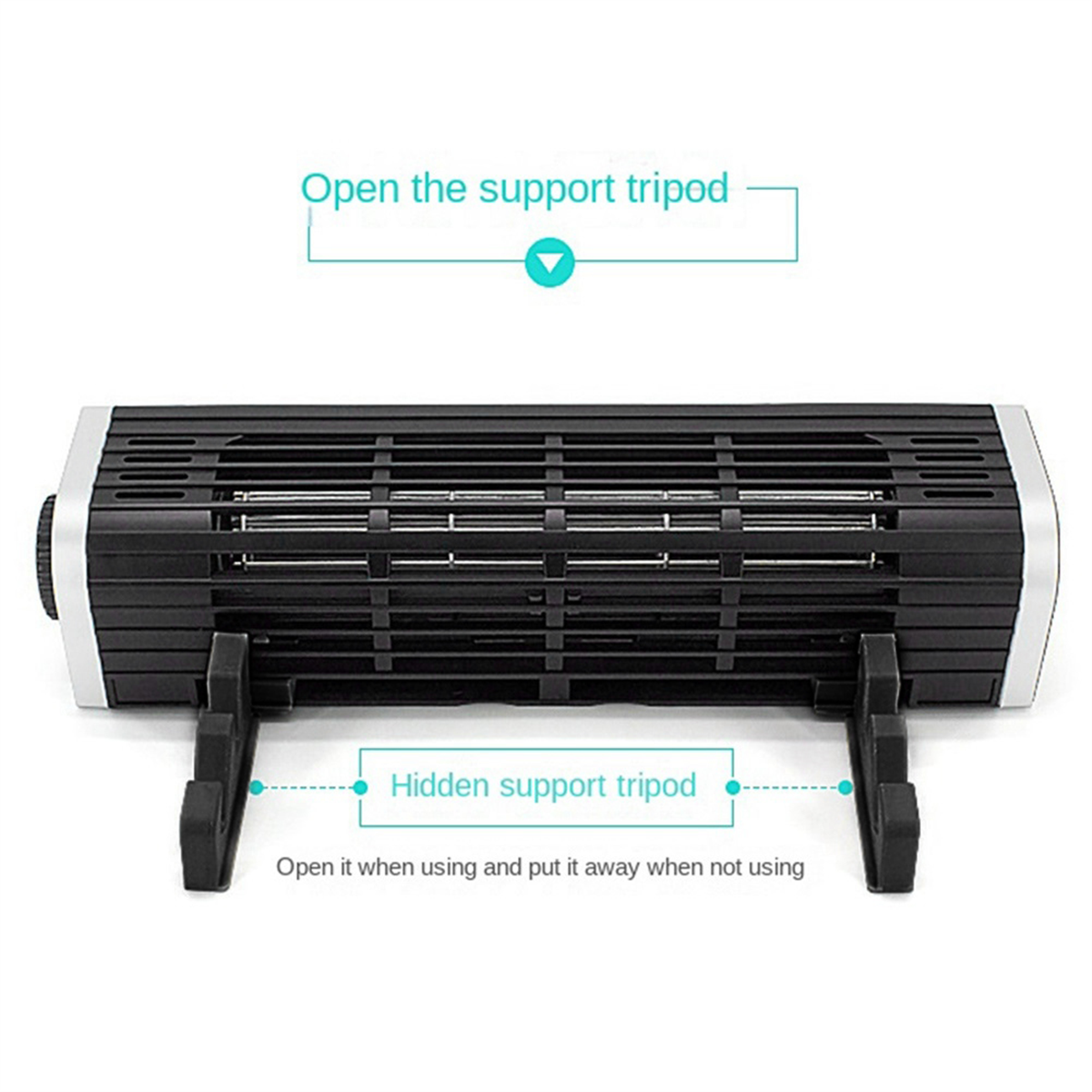 New OImaster Laptop Cooler Gam - Laptop Accessories Cooling Pad ulasan dan harga
