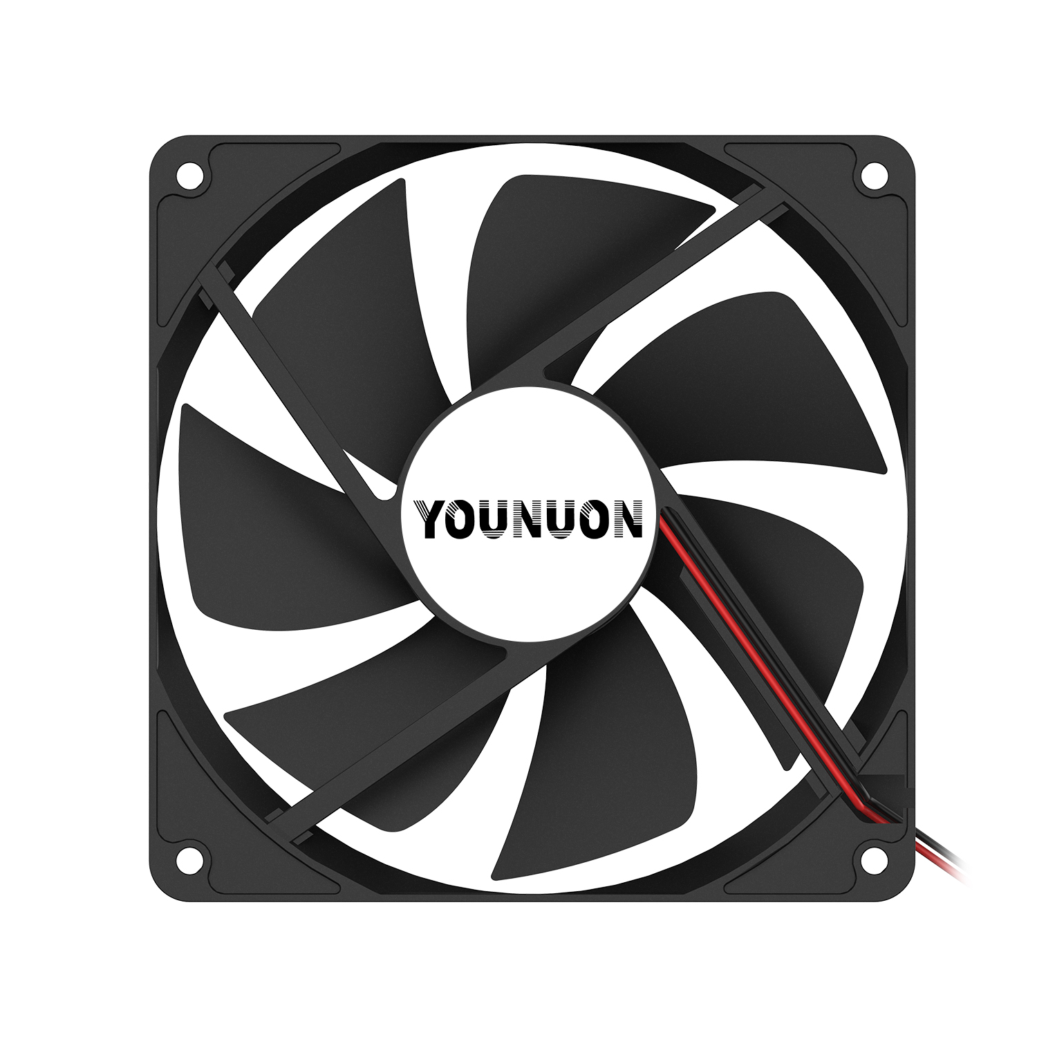 DC 5V 12V 24V 120mm Cooling Fa - Laptop Accessories Computer ulasan dan harga