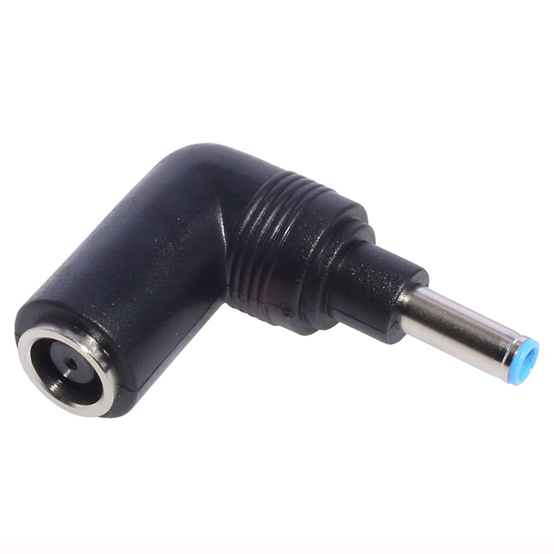 1/2/5pcs 7.4*5.0mm Female to 4 - Laptop Accessories Hp ulasan dan harga