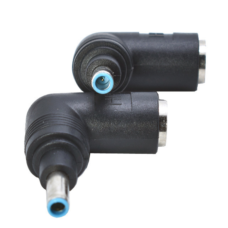 1/2/5pcs 7.4*5.0mm Female to 4 - Laptop Accessories Hp ulasan dan harga