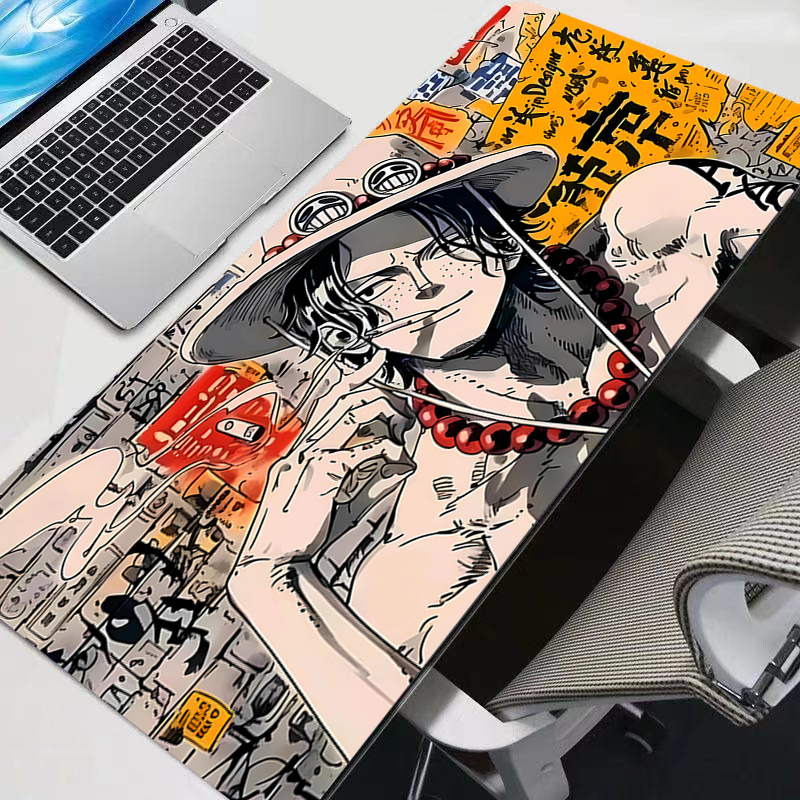 Mouse Pad Gaming Accessories O - Laptop Accessories Computer ulasan dan harga