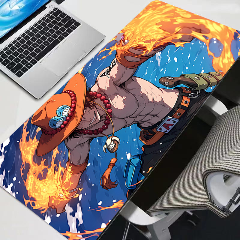 Mouse Pad Gaming Accessories O - Laptop Accessories Computer ulasan dan harga