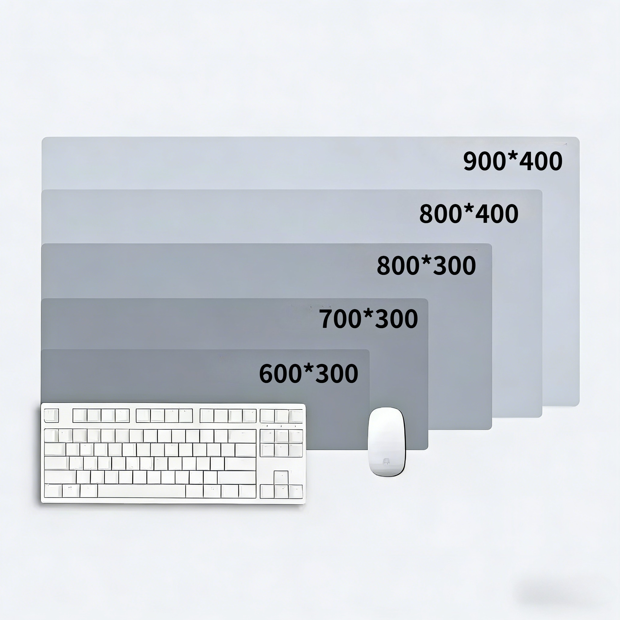 Stylish Custom Printed Desk Pa - Laptop Accessories Images ulasan dan harga