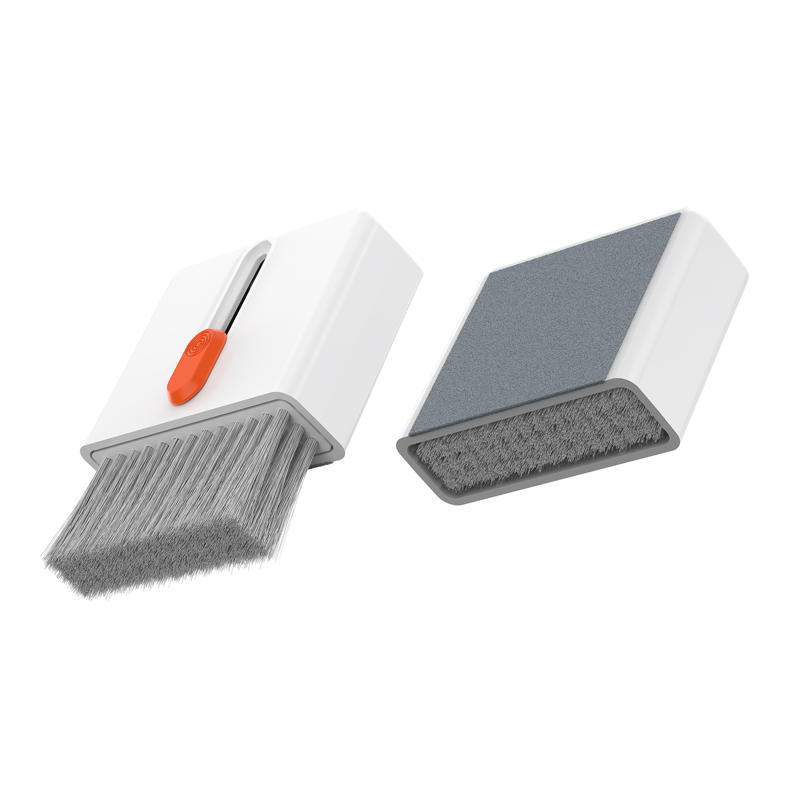 All-in-One Keyboard Cleaning K - Laptop Accessories Cleaning Kit ulasan dan harga