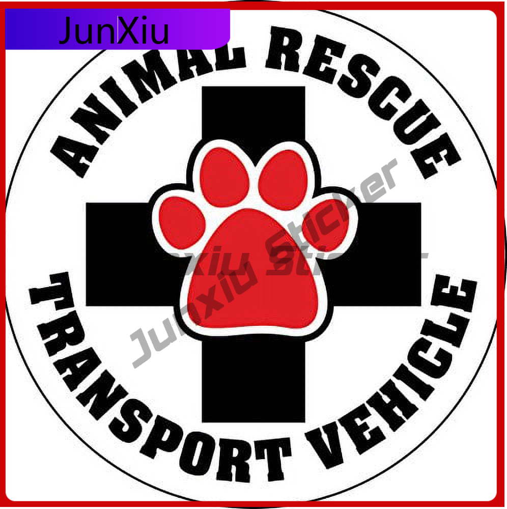 Animal Rescue Transport Vintag - Laptop Unique Accessories ulasan dan harga